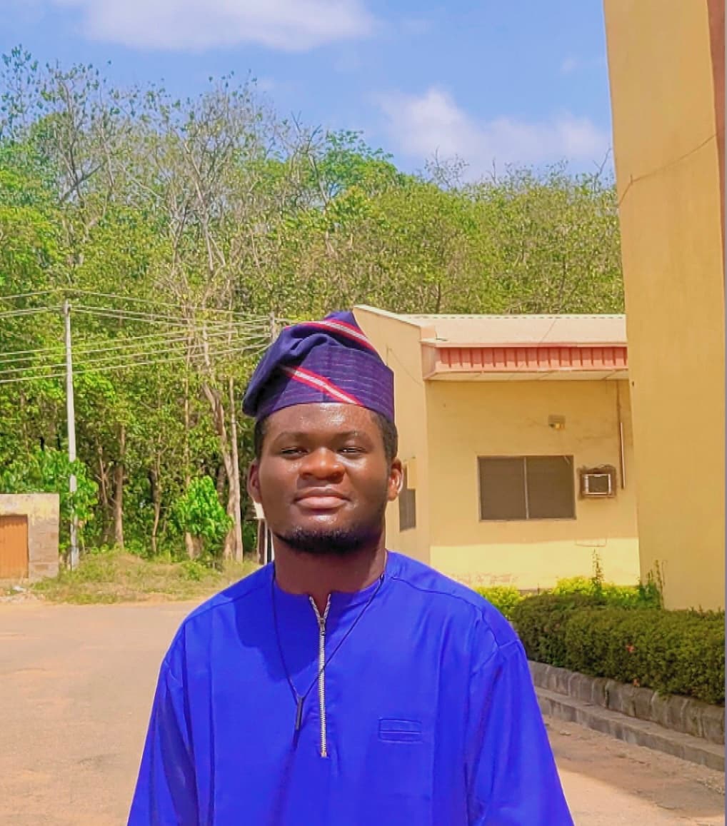 Tijani Profile