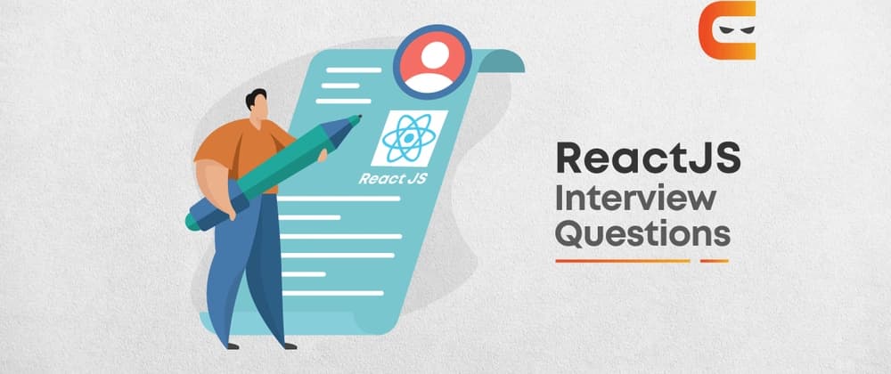 Top 20 React.JS interview questions.